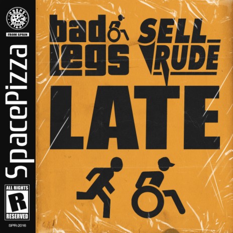Late (Original Mix) ft. SellRude