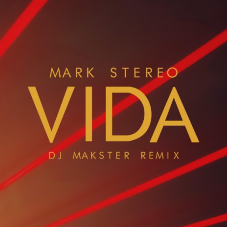 Vida (DJ Makster Remix) ft. DJ Makster | Boomplay Music