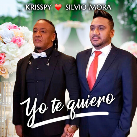 Yo Te Quiero ft. Silvio Mora | Boomplay Music