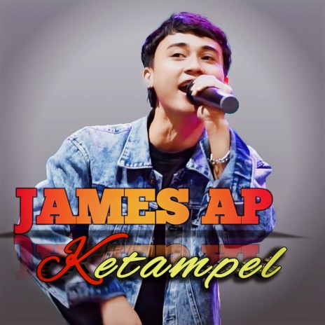 Ketampel (Live) | Boomplay Music