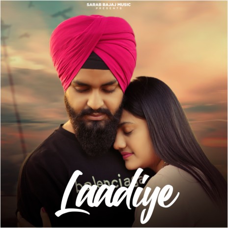 Laadiye | Boomplay Music