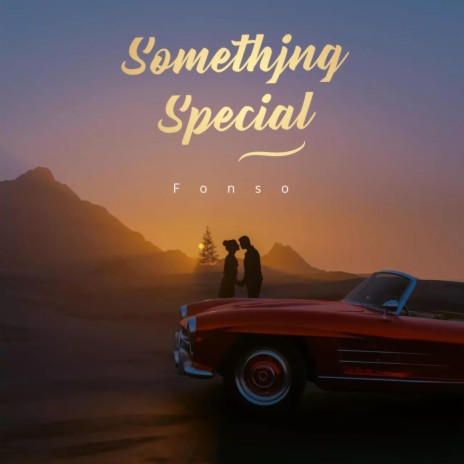 Something special | Boomplay Music