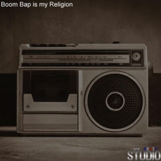 Boom Bap Is My Religion