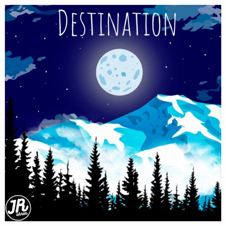 Destination | Boomplay Music