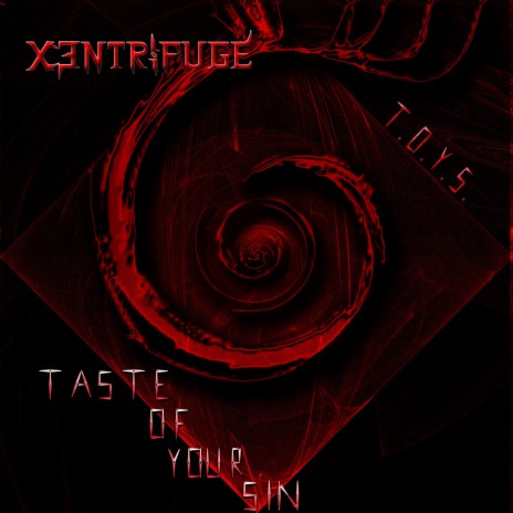 Taste of Your Sin (T.O.Y.S.) | Boomplay Music