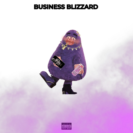 business blizzard | Boomplay Music