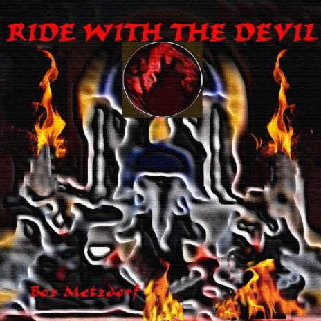 Ride with the Devil | Boomplay Music