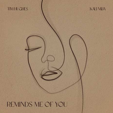 Reminds Me of You ft. Kali Mija | Boomplay Music
