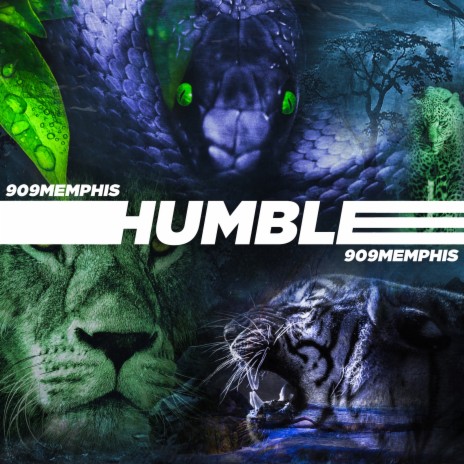 Humble | Boomplay Music