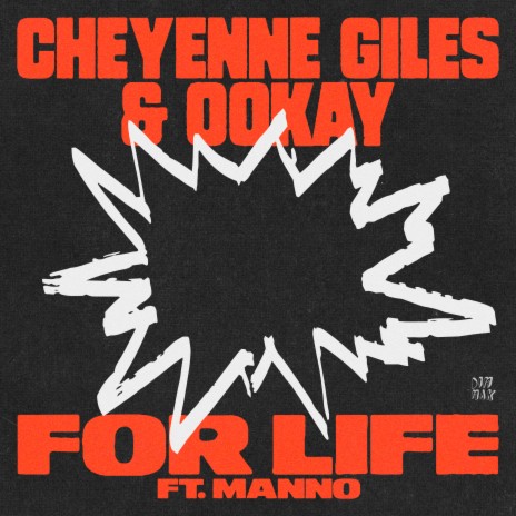 For Life ft. Ookay & Manno | Boomplay Music