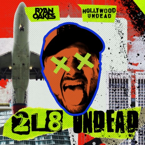 2L8 UNDEAD ft. Hollywood Undead | Boomplay Music