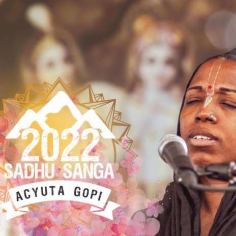 Sadhu Sanga USA Day 1 | Boomplay Music