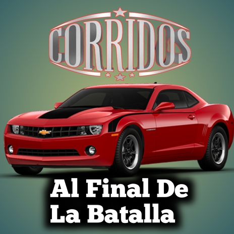 Al Final de la Batalla | Boomplay Music