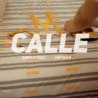 Pa La Calle ft. Antwan On The Beat lyrics | Boomplay Music