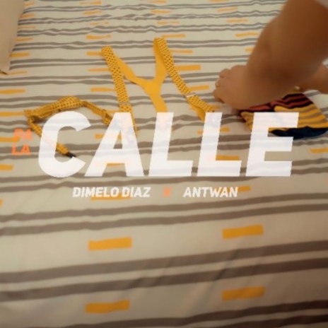 Pa La Calle ft. Antwan On The Beat | Boomplay Music