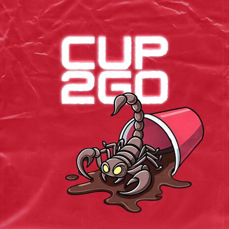 cup2go ft. Scorpiomadeit | Boomplay Music