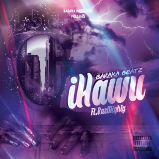 iHawu (feat. RasMighty)