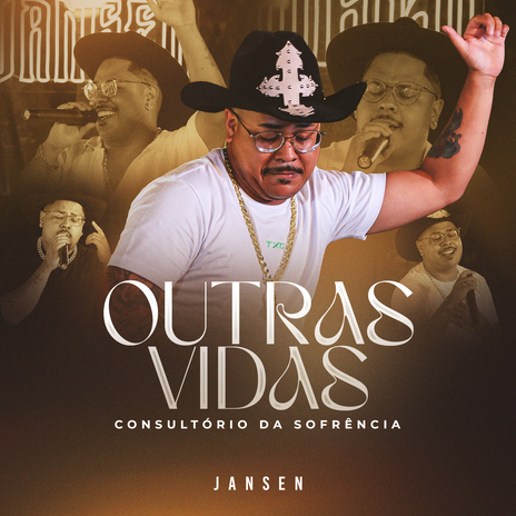 Outras Vidas (Consultório da Sofrência, Ao Vivo) | Boomplay Music