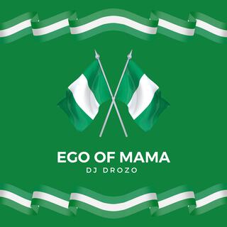 L'ego de la Mama