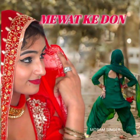 MEWAT KE DON | Boomplay Music