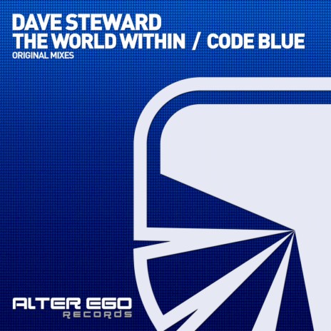 Code Blue (Original Mix)