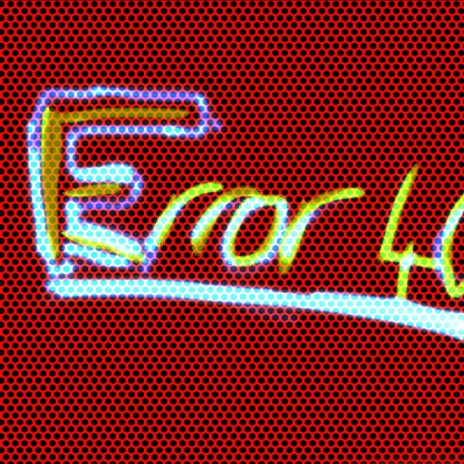 Error 404 | Boomplay Music