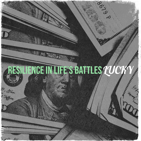 Resilience in Life's Battles | Boomplay Music