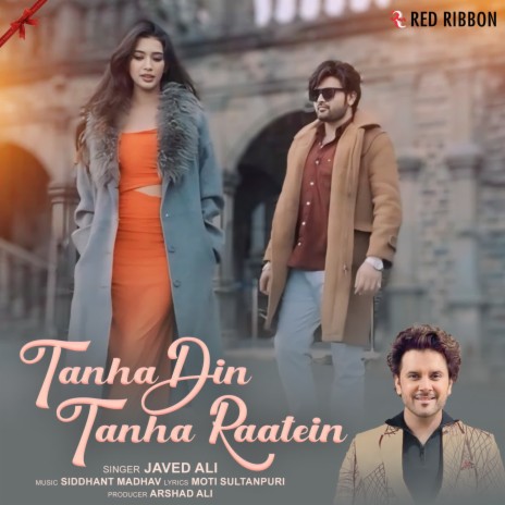 Tanha Din Tanha Raatein | Boomplay Music