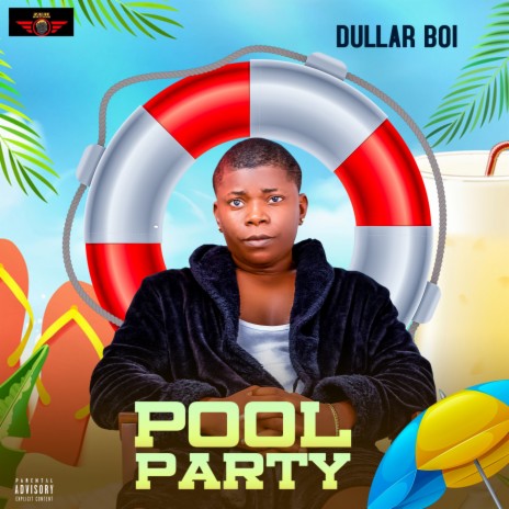 Pool Party | Boomplay Music