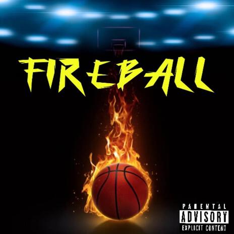 FireBall | Boomplay Music