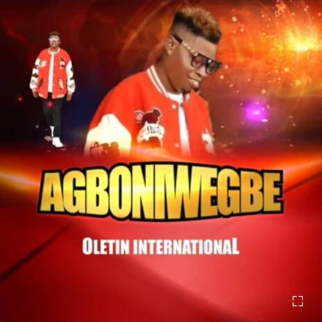 Agboniwegbe | Boomplay Music