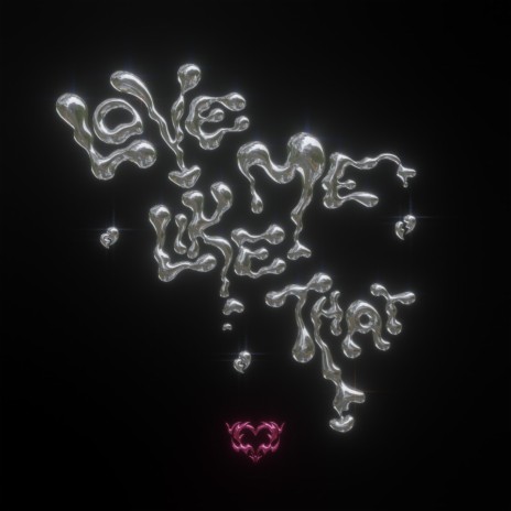 Love Me Like That ft. Sara Luna | Boomplay Music