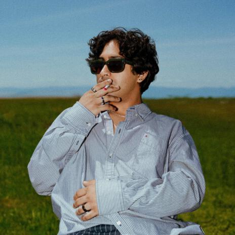 RAIAAN - Cigarette MP3 Download & Lyrics