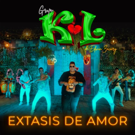 Extasis De Amor | Boomplay Music