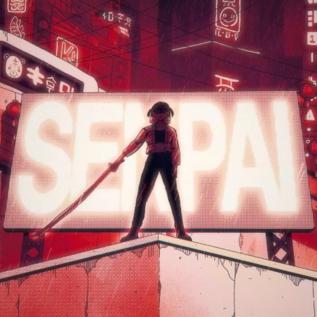 SENPAI | Boomplay Music