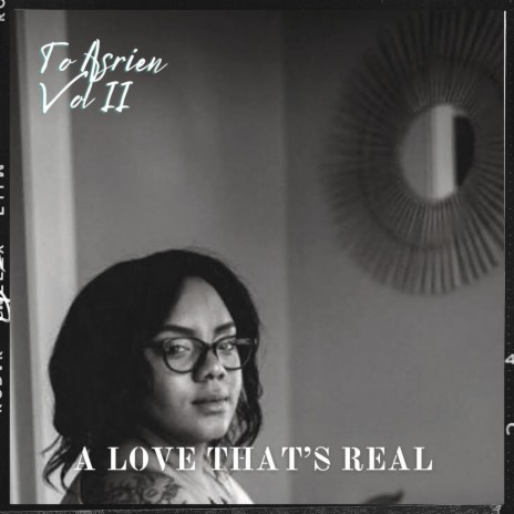 A Love That's Real | Boomplay Music