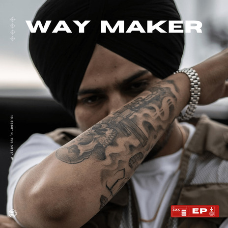 Way Maker | Boomplay Music