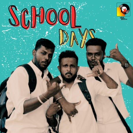 School Days (Palli Naatkal) ft. Selvarasan Kajan | Boomplay Music