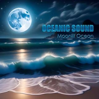 Moonlit Ocean