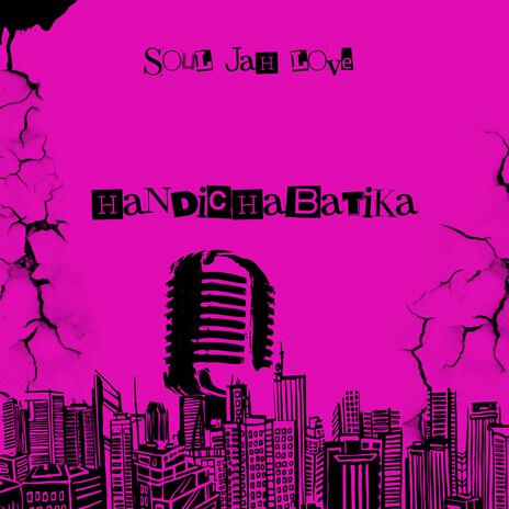 Handichabatika No Mercy Riddim | Boomplay Music