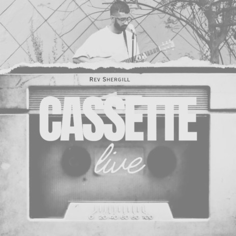 Cassette Live | Boomplay Music