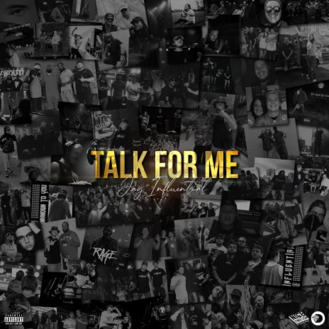 Talk For Me | Boomplay Music