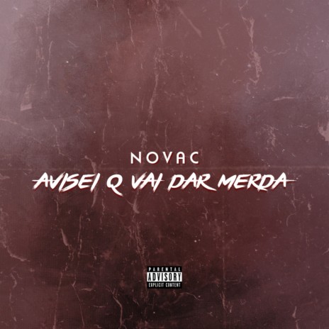 Avisei Q Vai Dar Merda | Boomplay Music