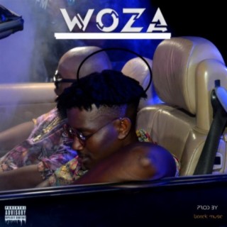 Woza (feat. Bulla Musik)