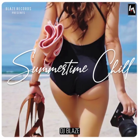 Summertime Chill | Boomplay Music