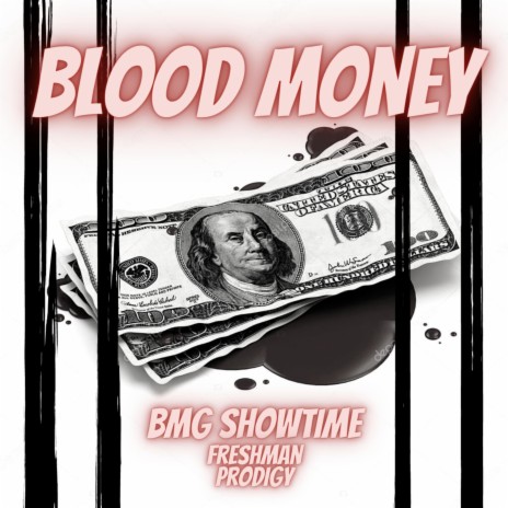 Blood Money ((Instrumental)) | Boomplay Music