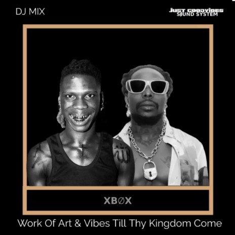NO COMPETITION (Mixed) ft. Asake | Boomplay Music