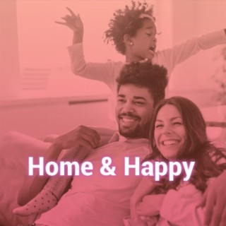 Home & Happy