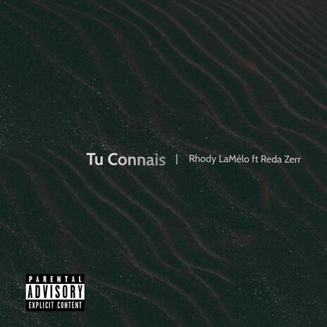 Tu Connais ft. Reda Zerr | Boomplay Music