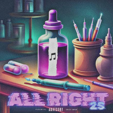 ALL RIGHT | Boomplay Music